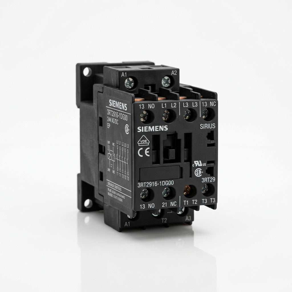 SIEMENS/EP 3RT2916-1DG00