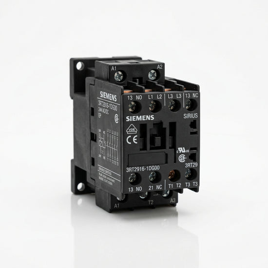 SIEMENS/EP 3RT2916-1DG00