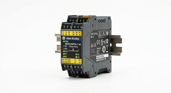 ALLEN BRADLEY MSR330PGr1 44