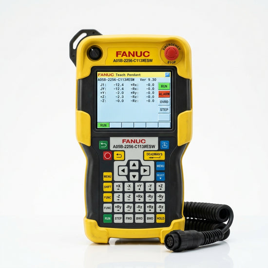 FANUC A05B-2256-C113#ESW