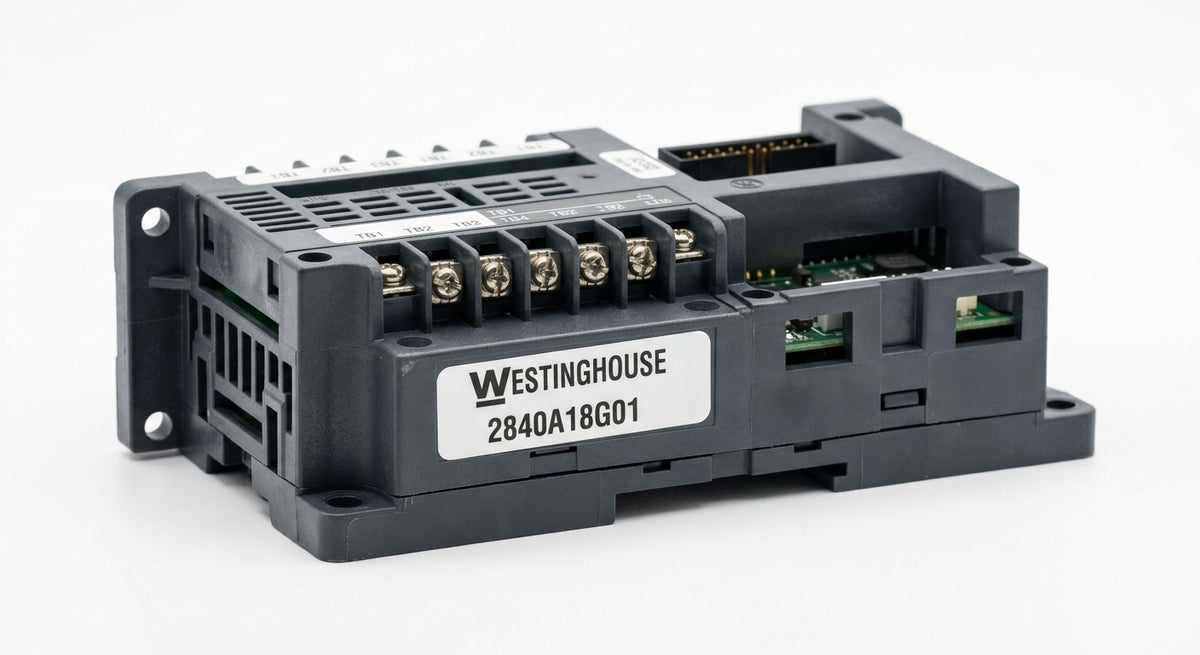 WESTINGHOUSE 2840A18G01