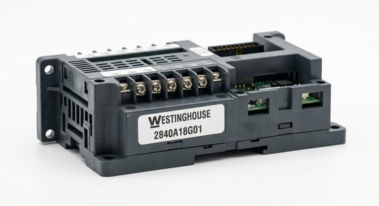 WESTINGHOUSE 2840A18G01