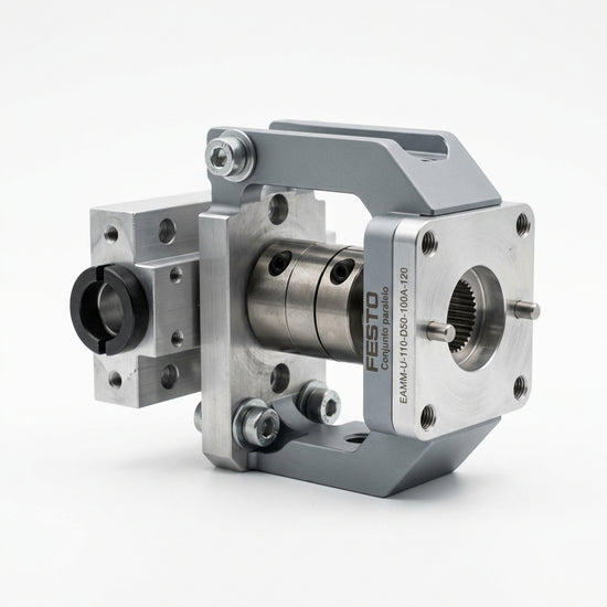 FESTO EAMM-U-110-D50-100A-120