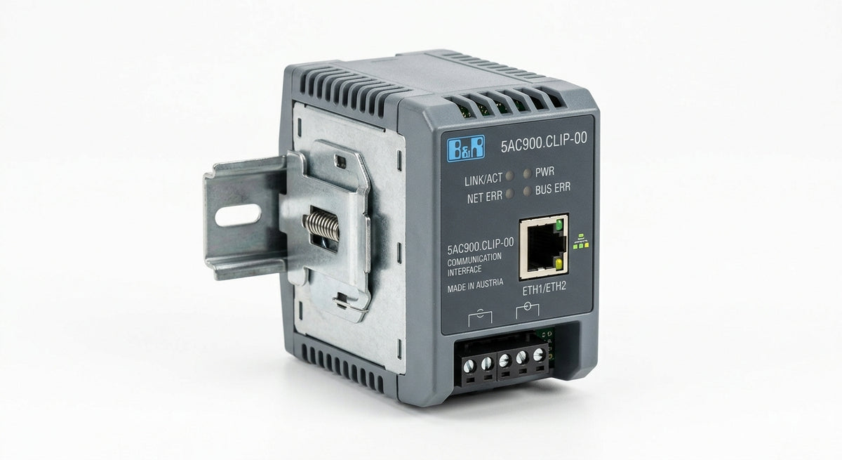 B&R 5AC900.CLIP-00