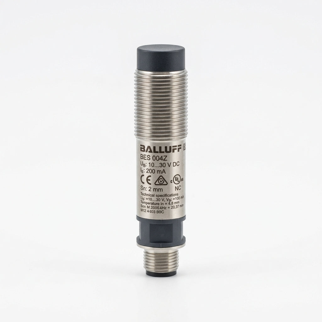 BALLUFF BES004Z
