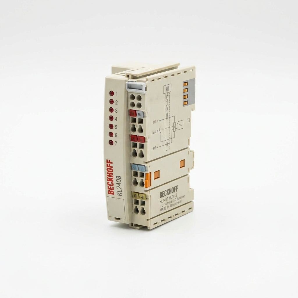 BECKHOFF KL2408