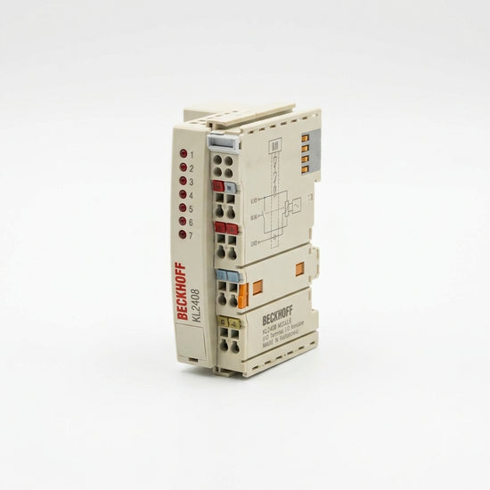 BECKHOFF KL2408
