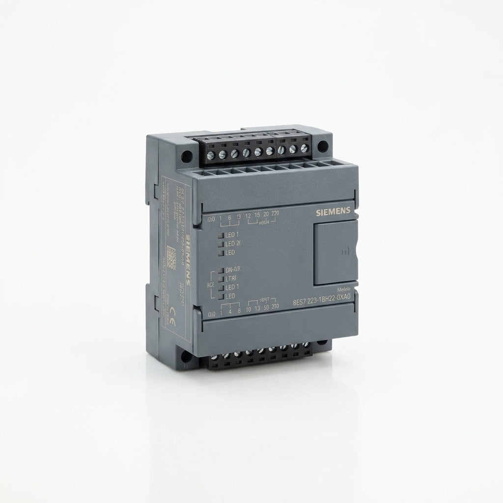 Siemens 6ES7 223-1BH22-0XA0