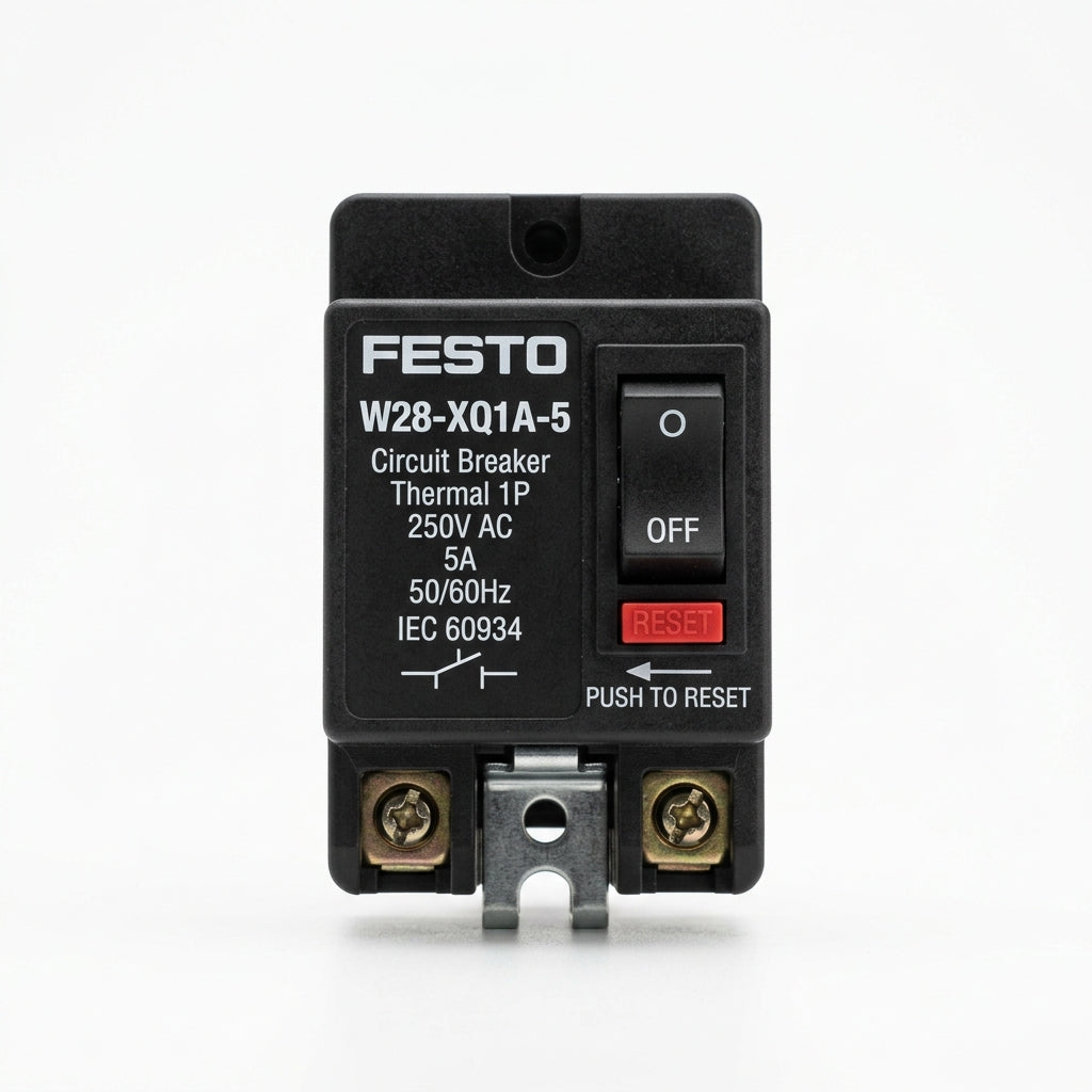 FESTO W28-XQ1A-5