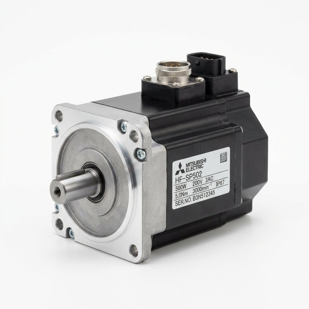 Mitsubishi Electric HF-SP502