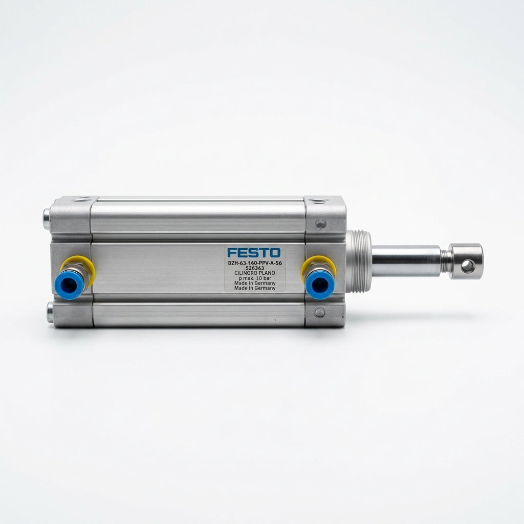 FESTO DZH-63-160-PPV-A-S6