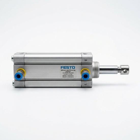 FESTO DZH-63-160-PPV-A-S6