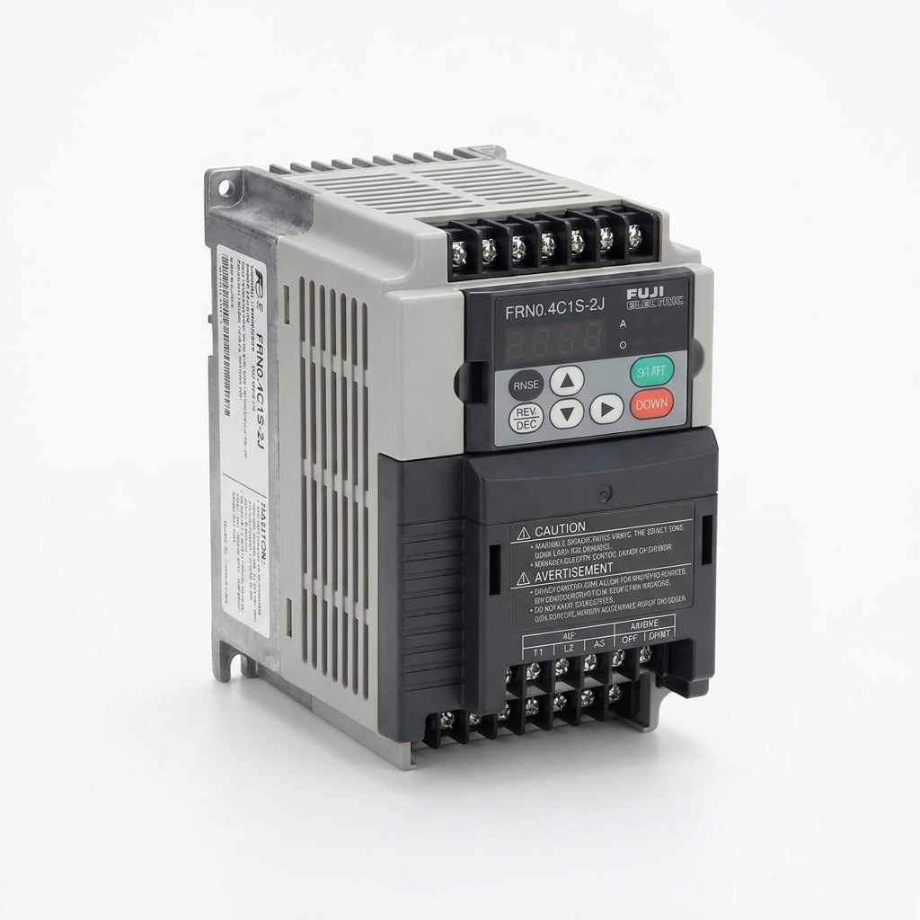 Fuji Electric FRN0.4C1S-2J
