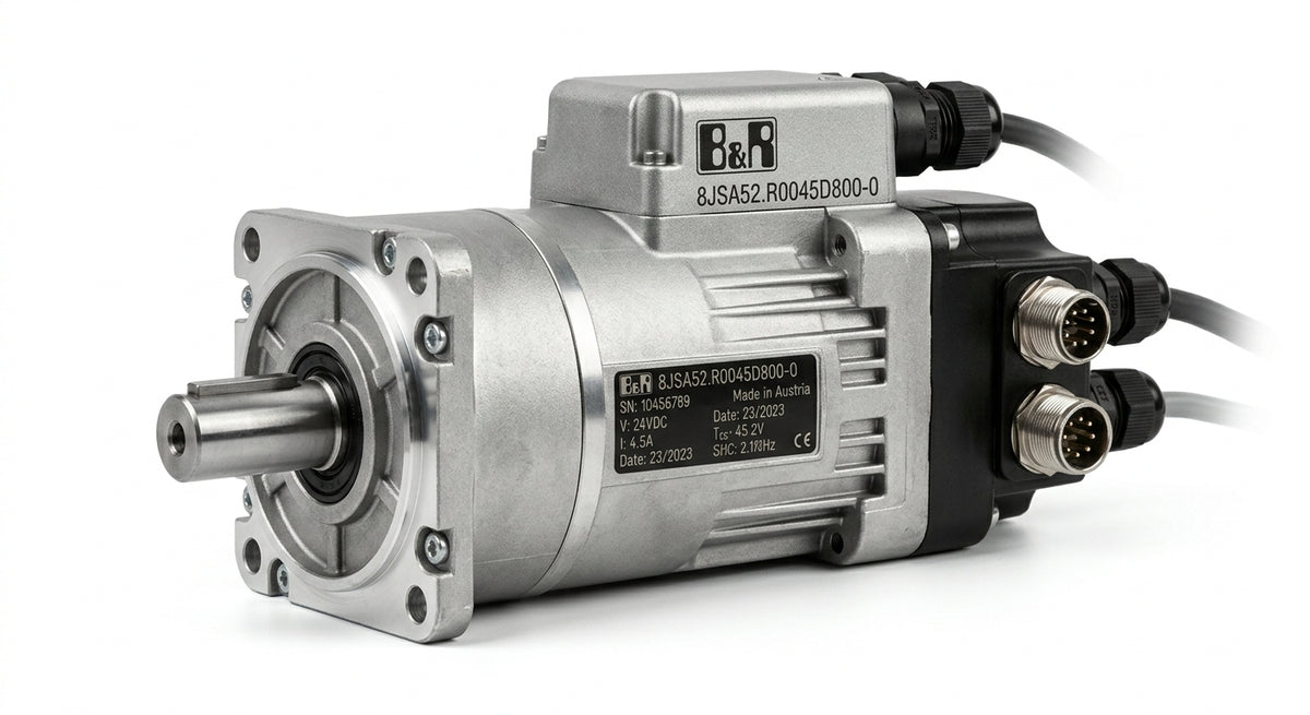 B&R 8JSA52.R0045D800-0