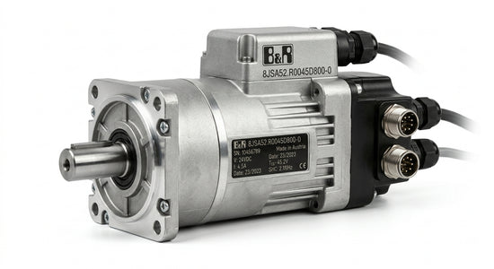 B&R 8JSA52.R0045D800-0