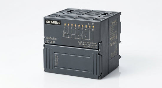 SIEMENS 6ES7 322-1HF01