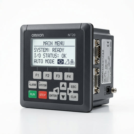 OMRON NT20-ST121B-E