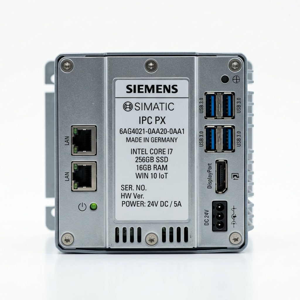 SIEMENS/FA 6AG4021-0AA20-0AA1