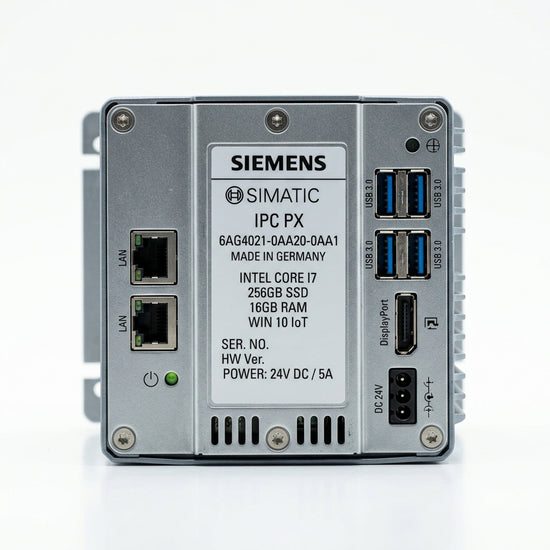 SIEMENS/FA 6AG4021-0AA20-0AA1