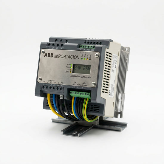 ABB IMPORTACION