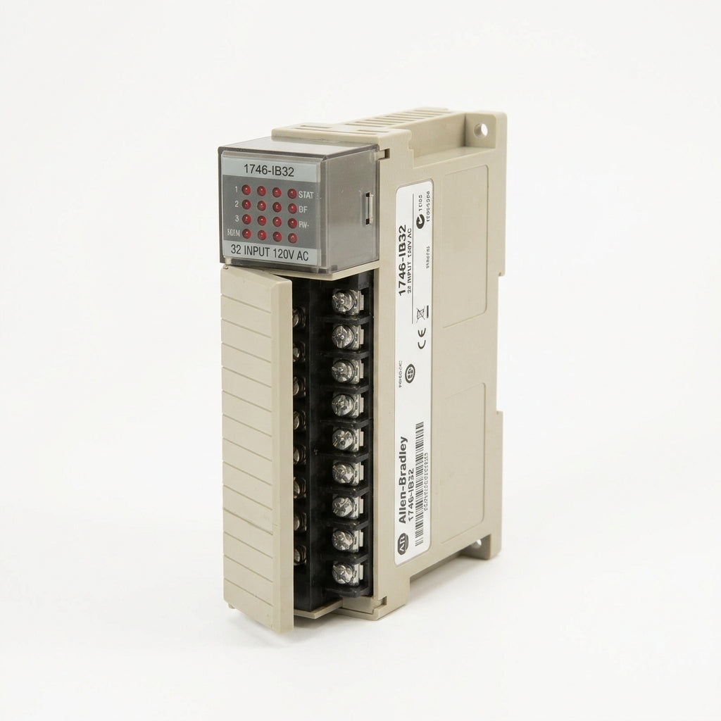 Allen-Bradley 1746-IB32