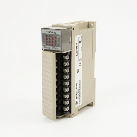 Allen-Bradley 1746-IB32