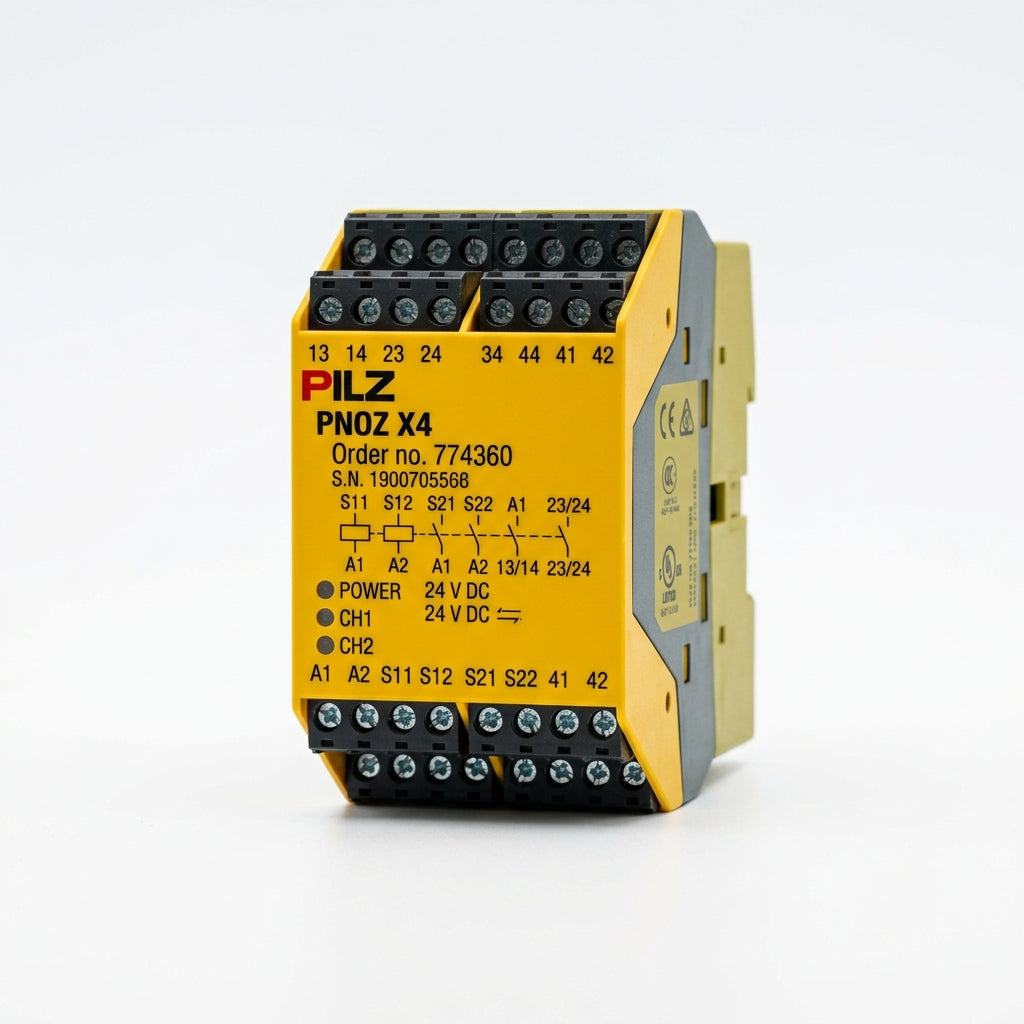 PILZ 774360
