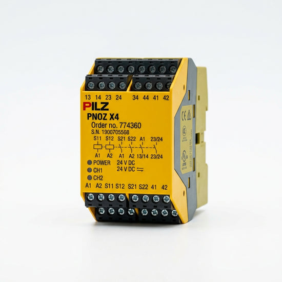 PILZ 774360