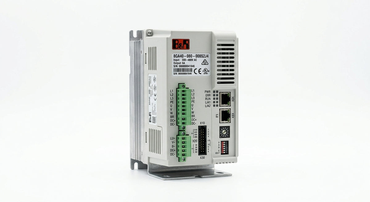 B&R 8GA40-080--008S2J4