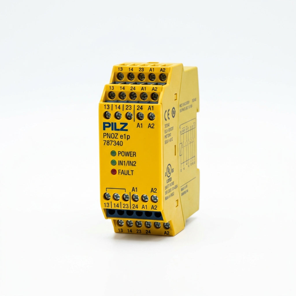 PILZ 787340