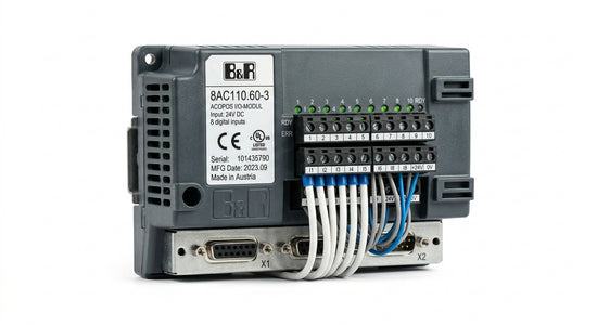 B&R 8AC110.60-3