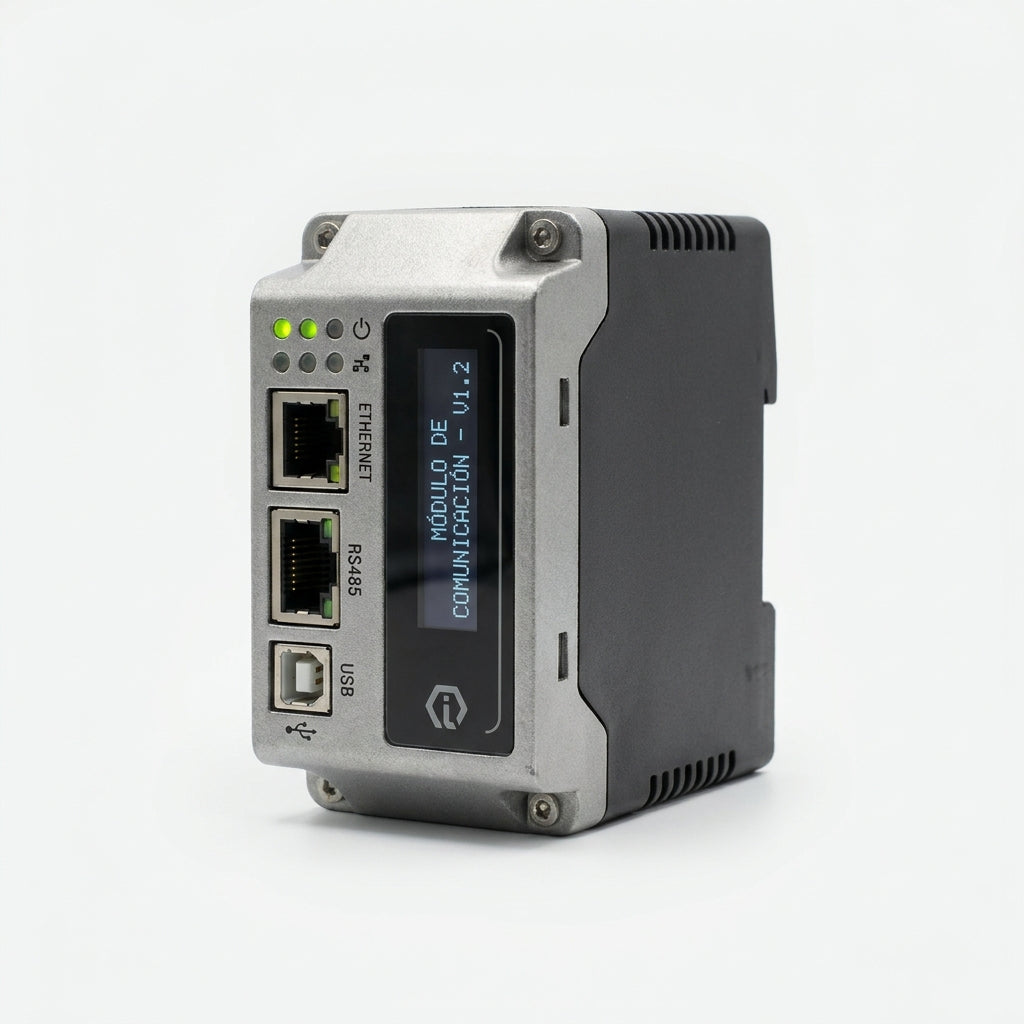 BIND Allen-Bradley	5069-AENTRK