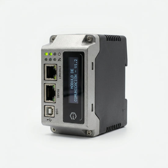 BIND Allen-Bradley	5069-AENTRK