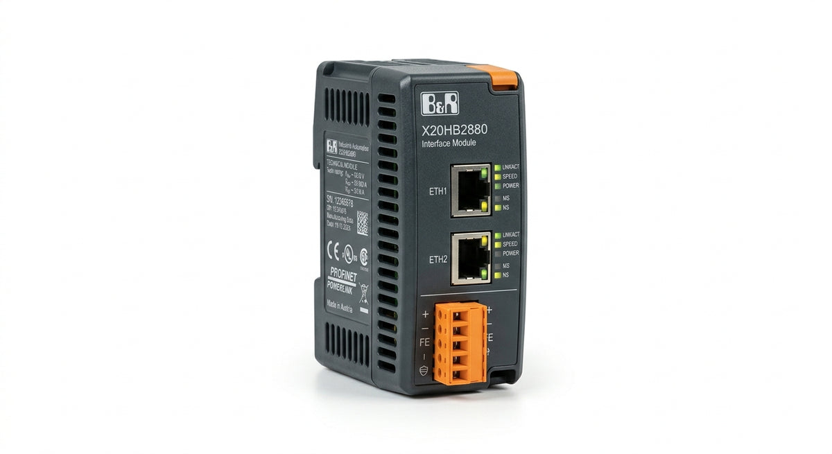 B&R X20HB2880