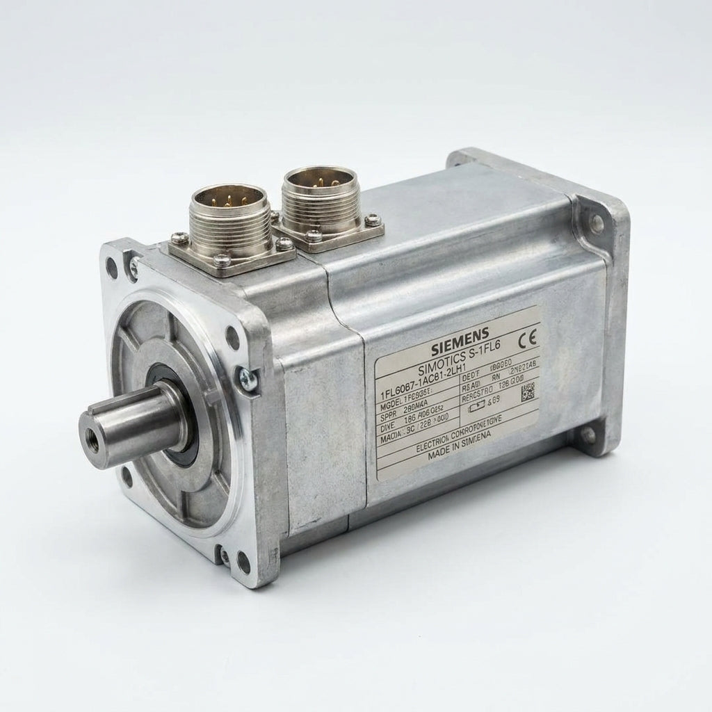 Siemens 1FL6067-1AC61-2LH1