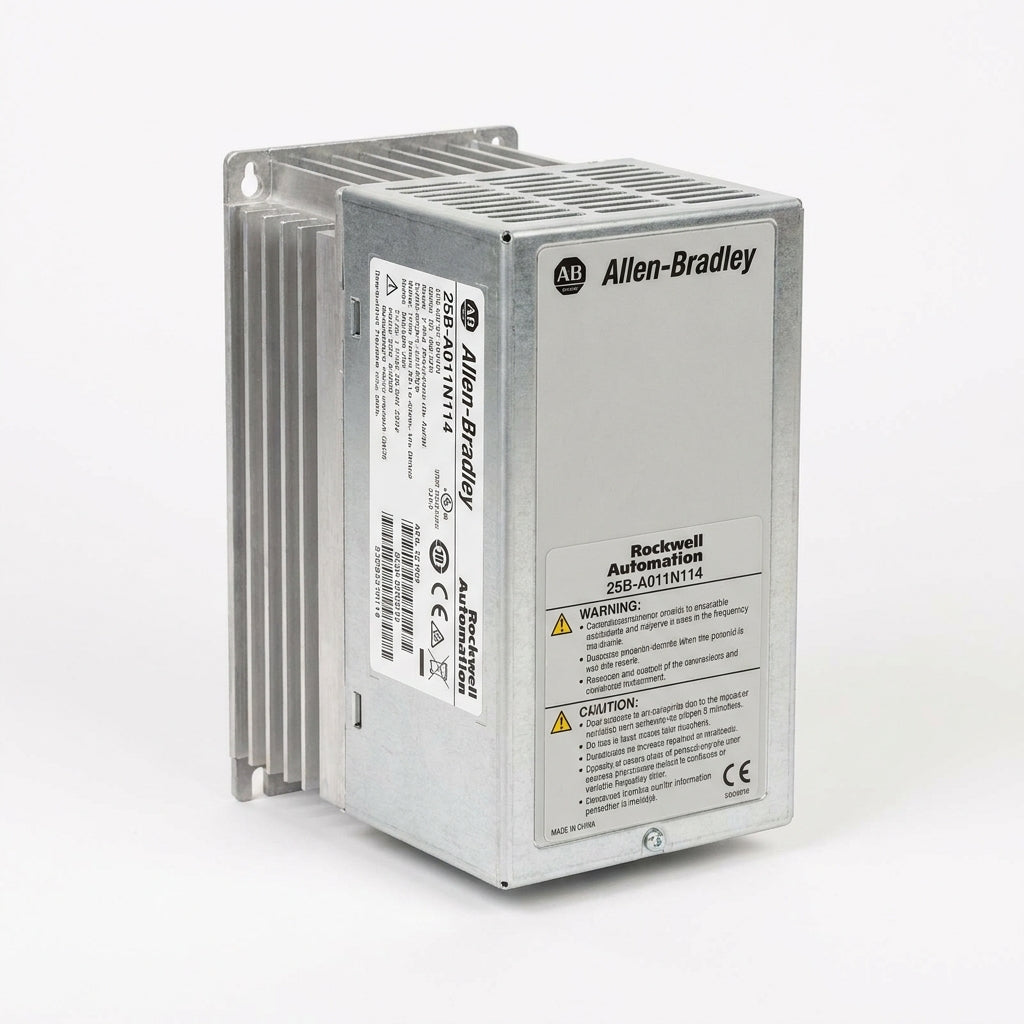 Allen-Bradley 25B-A011N114