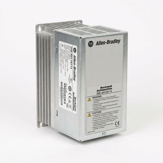 Allen-Bradley 25B-A011N114
