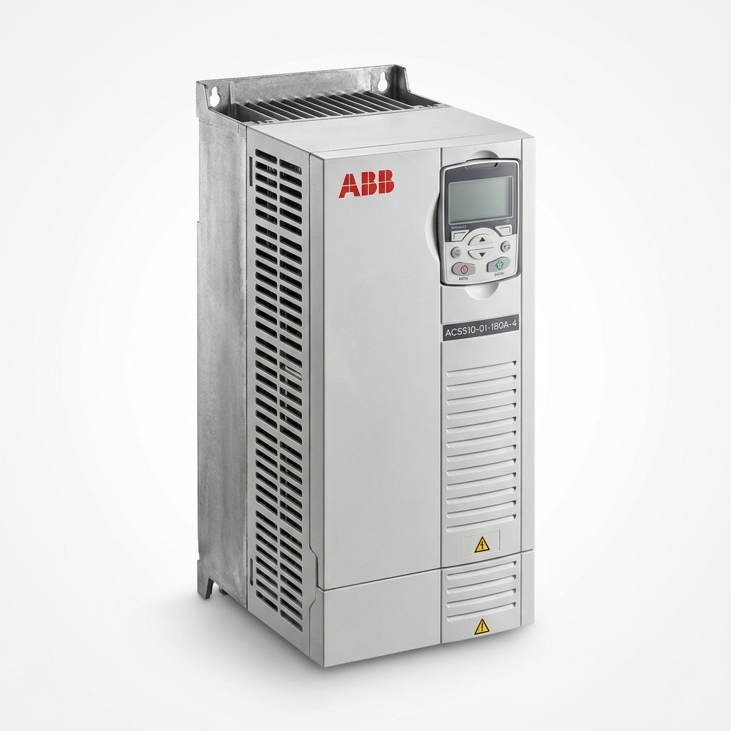 ABB ACS510-01-180A-4
