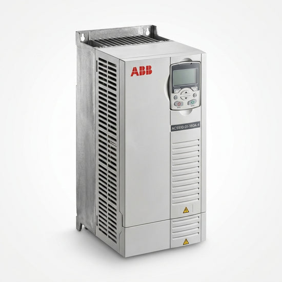 ABB ACS510-01-180A-4