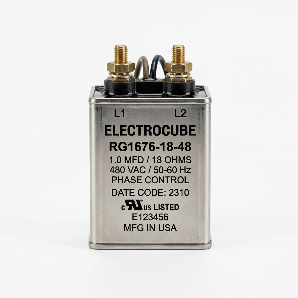 ELECTROCUBE RG1676-18-48