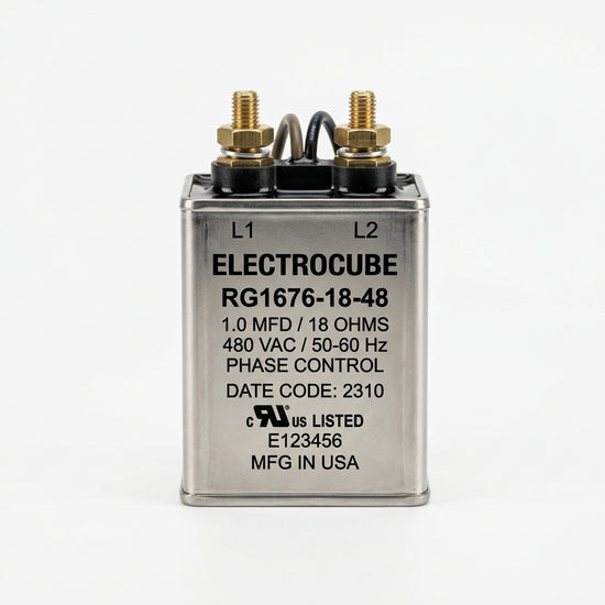 ELECTROCUBE RG1676-18-48
