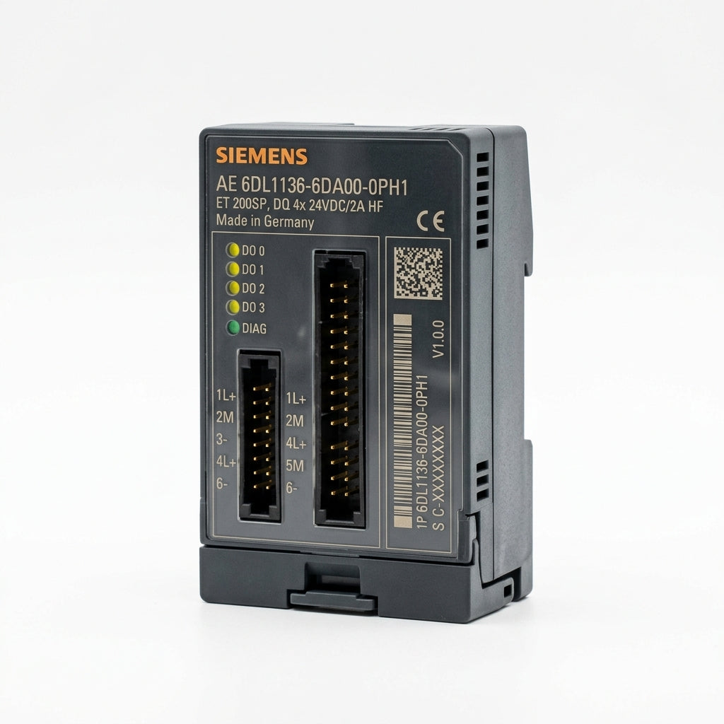 SIEMENS/AE 6DL1136-6DA00-0PH1