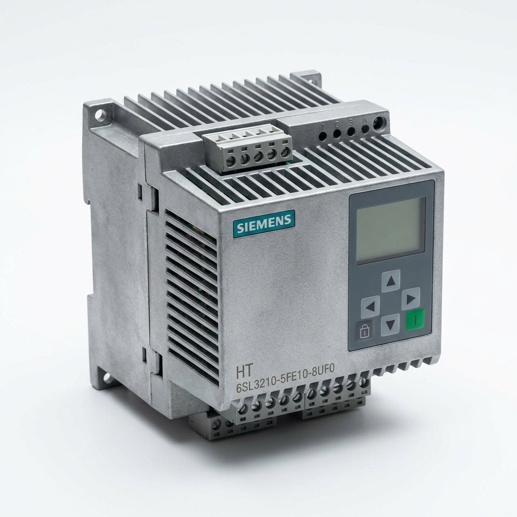 SIEMENS/HT 6SL3210-5FE10-8UF0