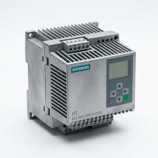 SIEMENS/HT 6SL3210-5FE10-8UF0