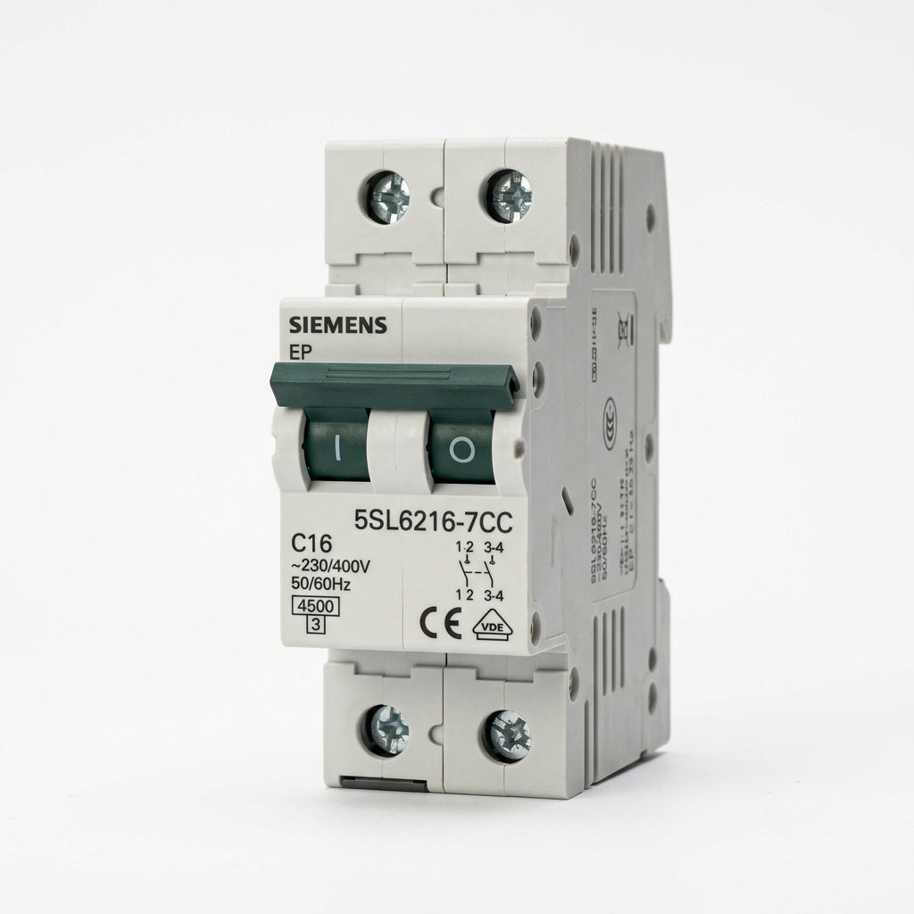 SIEMENS/EP 5SL6216-7CC
