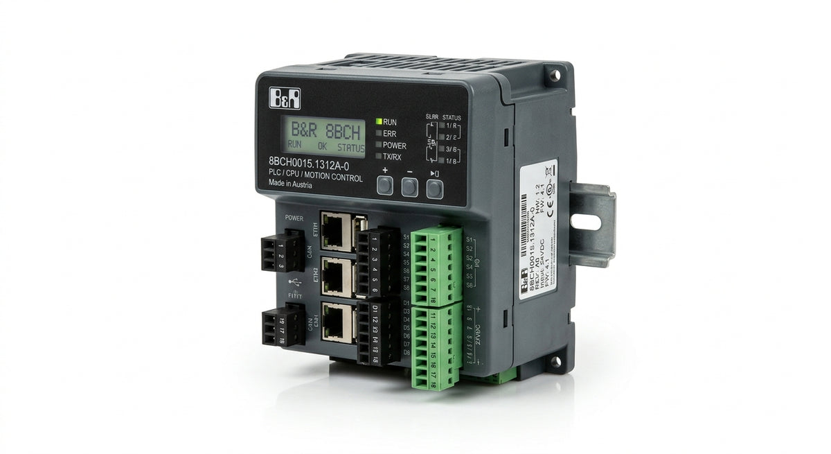 B&R 8BCH0015.1312A-0