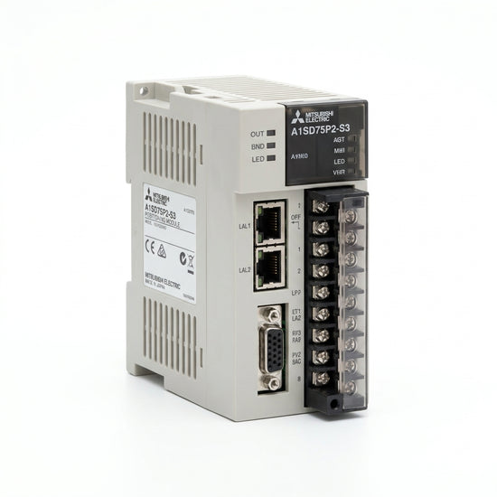 Mitsubishi Electric A1SD75P2-S3