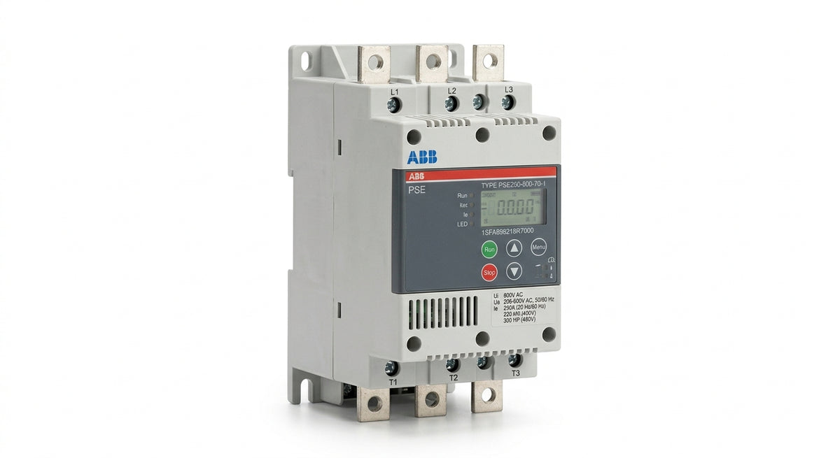 ABB 1SFA898218R7000