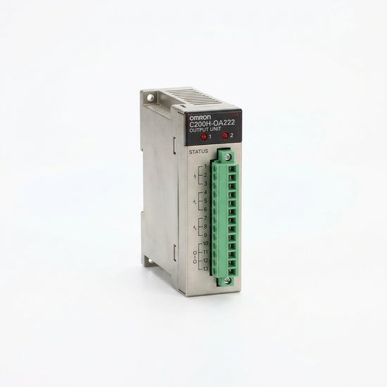Omron C200H-OA222
