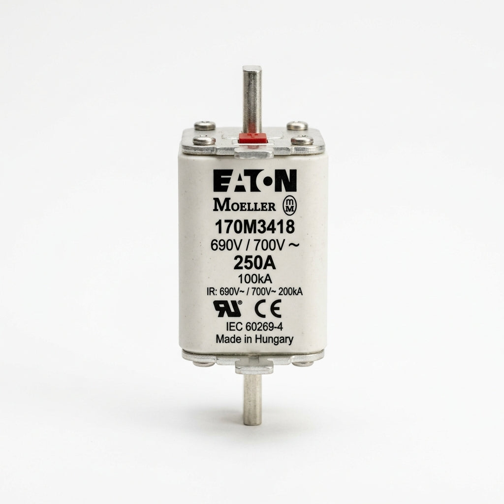 EATON MOELLER 170M3418